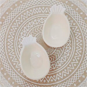 PLATO PINEAPPLE CHICO